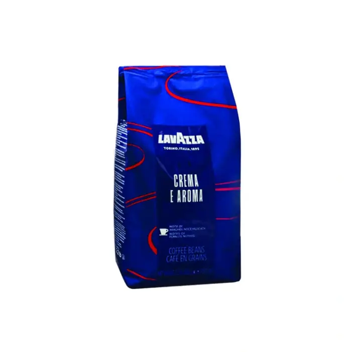 Lavazza Crema e Aroma Blue kafashop shop kafa espresso