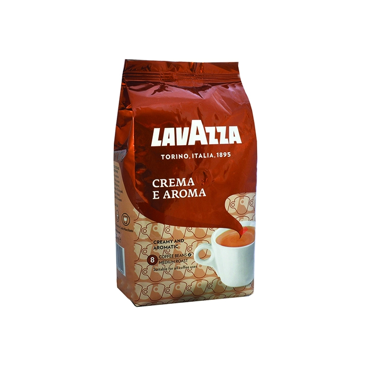 Lavazza Crema e Aroma espresso kafa u zrnu 1kg kafashop shop kafa espresso