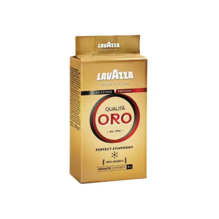 Lavazza Qualita Oro espresso kafa u zrnu kafashop shop kafa espresso