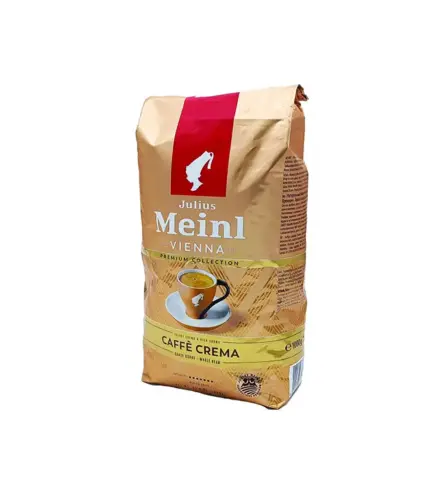 Julius Meinl Premium Caffe Crema espresso