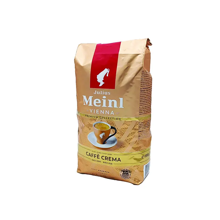 Julius Meinl Premium Caffe Crema espresso