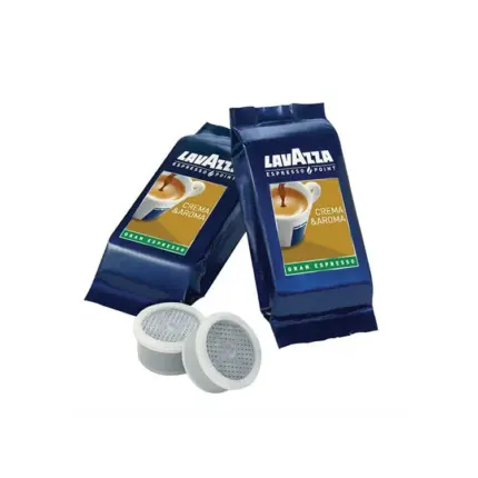 Lavazza Point Crema e Aroma Espresso kafashop shop kafa espresso