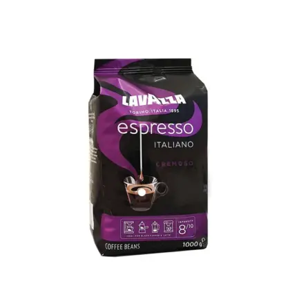 Lavazza Espresso Cremoso espresso kafa kafashop shop kafa espresso