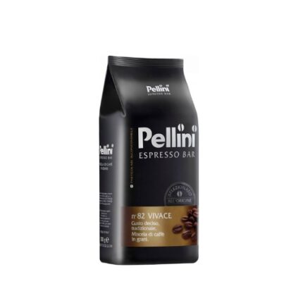 Pellini Espresso Bar Vivace No.82 espresso kafa u zrnu 1kg kafashop kafashop shop kafa espresso