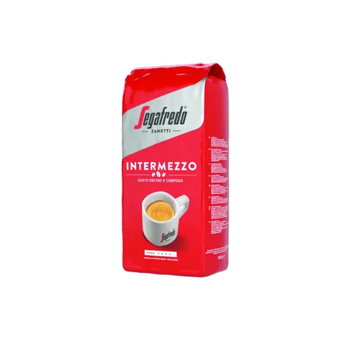 Segafredo Intermezzo espresso