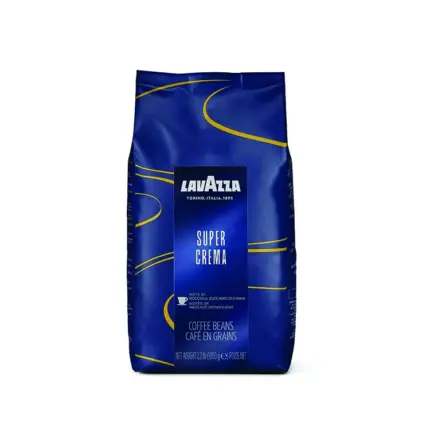 Lavazza Super Crema espresso kafashop shop kafa espresso