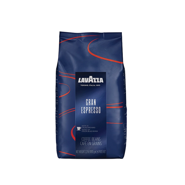 Lavazza Gran espresso kafa u zrnu kafashop shop kafa espresso