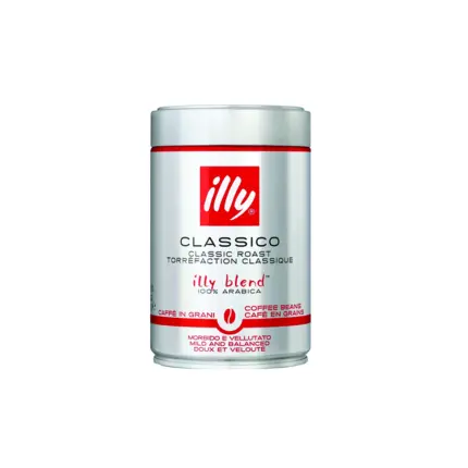 ​Illy Espresso Classico