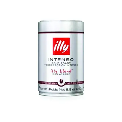 Illy Espresso Intenso kafashop shop kafa espresso