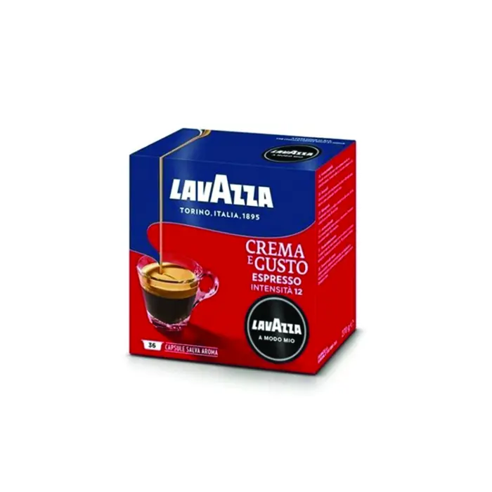 Lavazza A Modo Mio Crema E kafashop shop kafa espresso