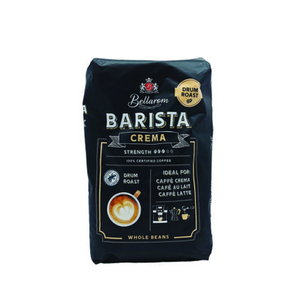 Bellarom Barista Crema