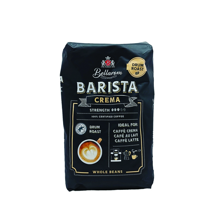 Bellarom Barista Crema