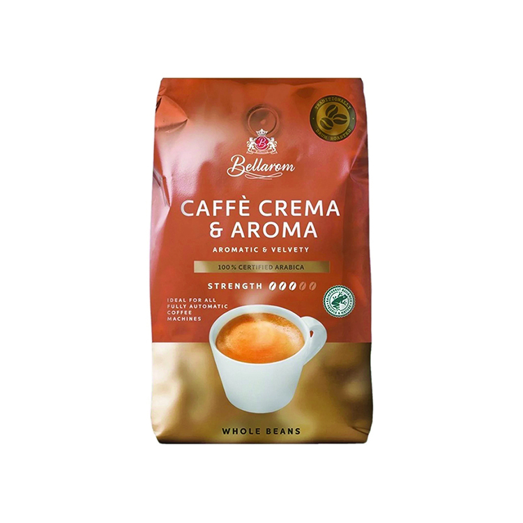 Bellarom Caffe Crema