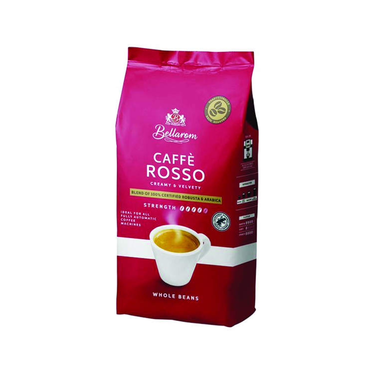 Bellarom Caffe Rosso