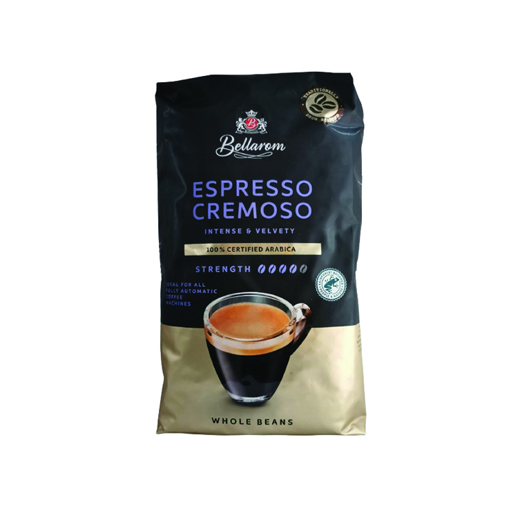 Bellarom Espresso Cremoso